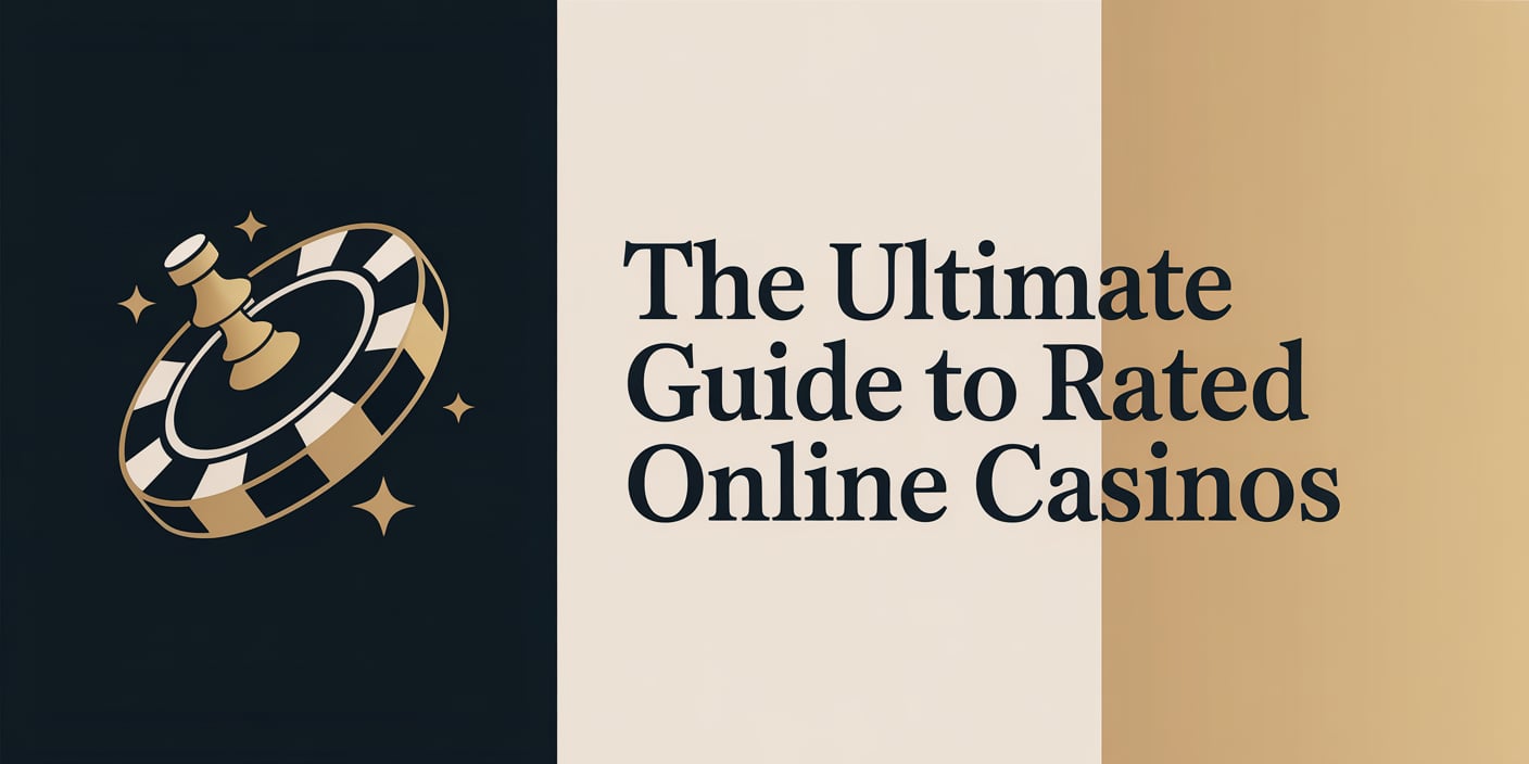 The Ultimate Guide to Rated Online Casinos